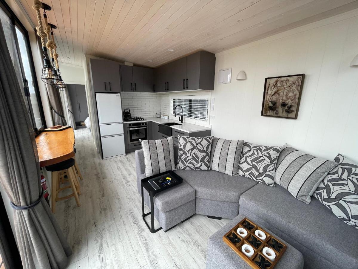 Pukeko Lane Appartement Tauranga Buitenkant foto
