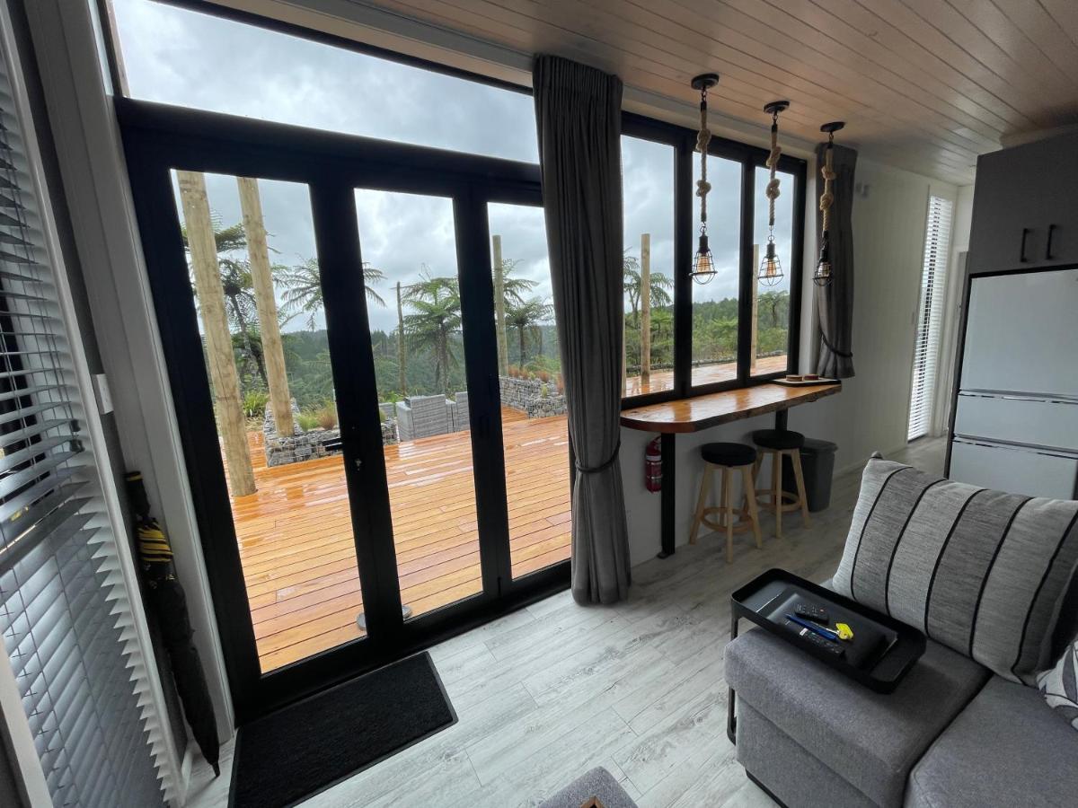 Pukeko Lane Appartement Tauranga Buitenkant foto