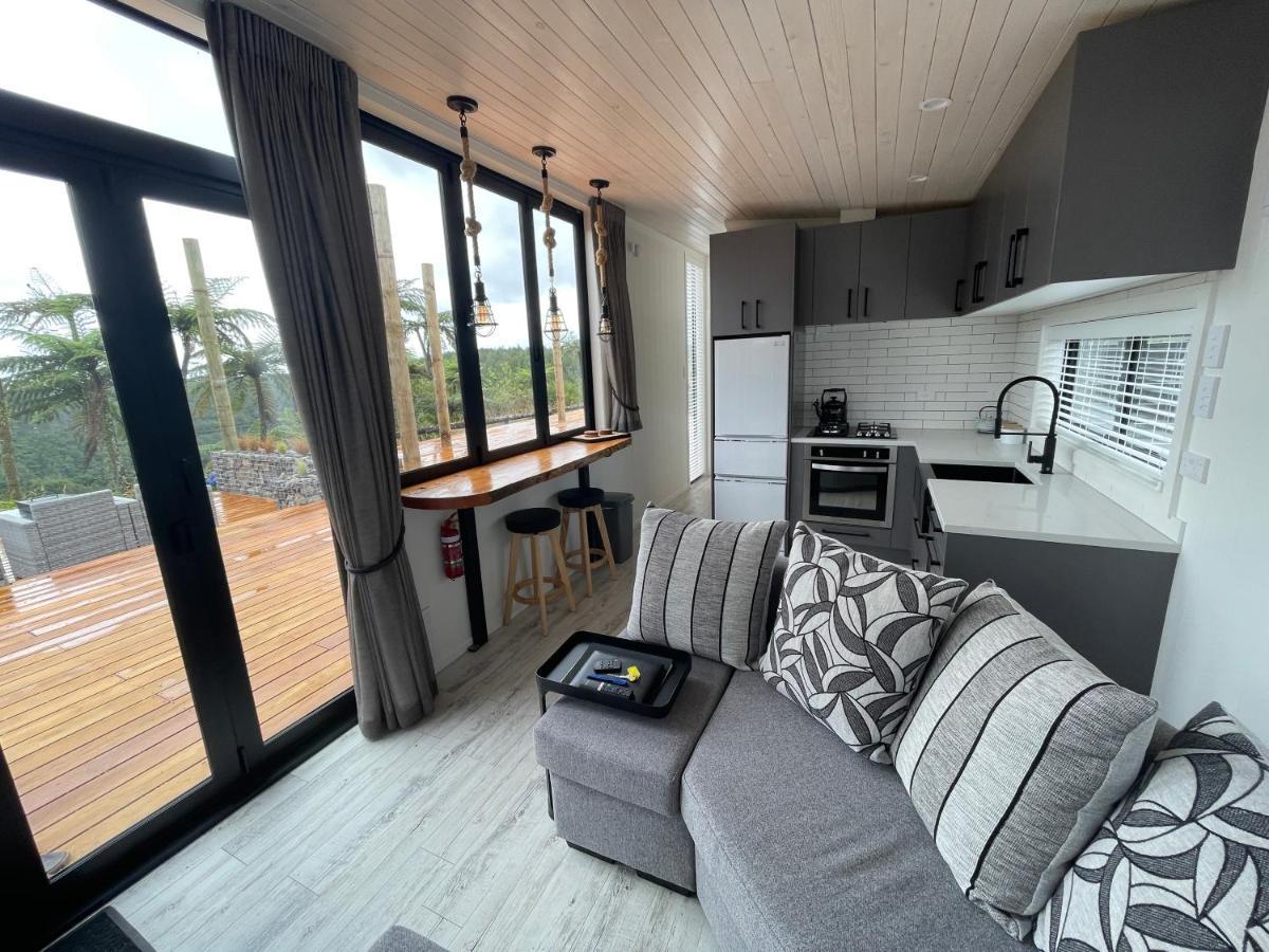 Pukeko Lane Appartement Tauranga Buitenkant foto