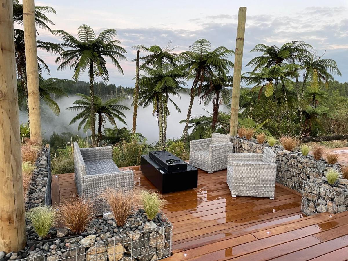 Pukeko Lane Appartement Tauranga Buitenkant foto